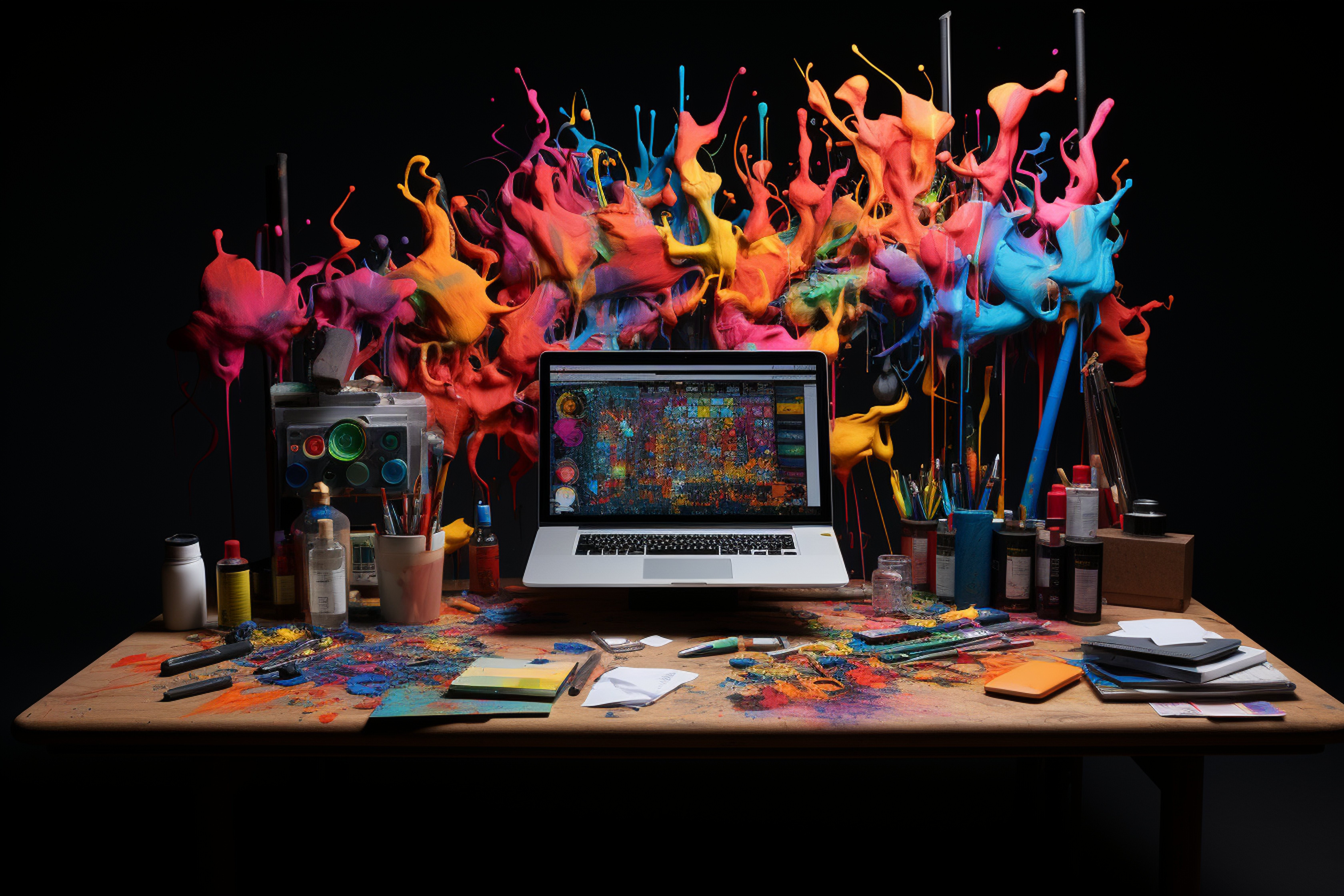 Graphic Design